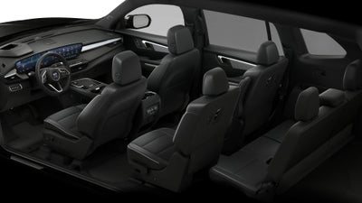 2027 Buick Enclave Sport Touring