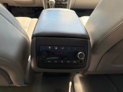 2013 Buick Enclave Premium