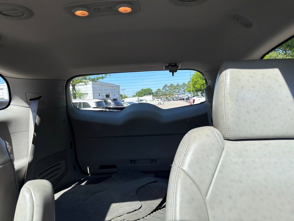 2013 Buick Enclave Premium