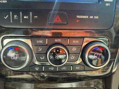 2013 Buick Enclave Premium