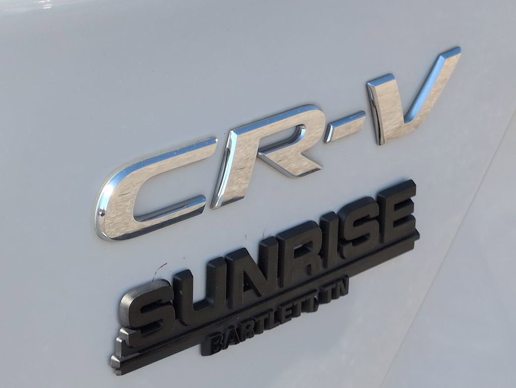 2020 Honda CR-V 2WD EX-L