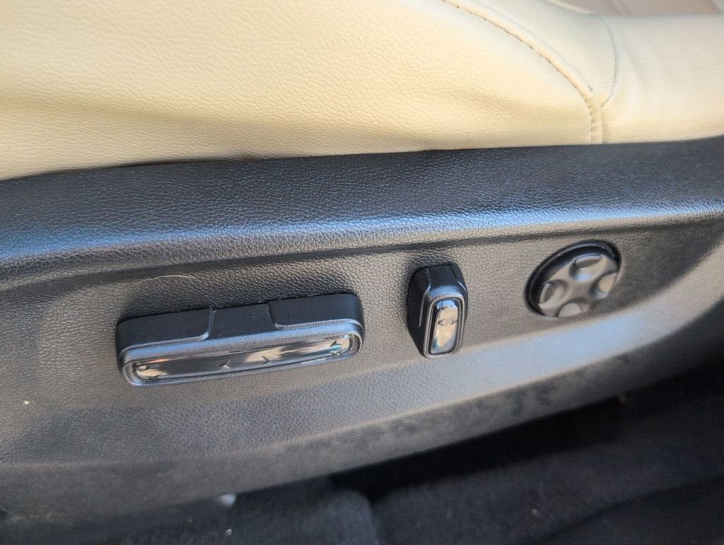 2020 Honda CR-V 2WD EX-L