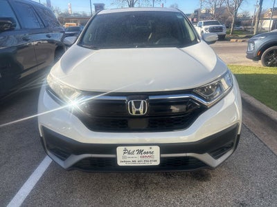 2020 Honda CR-V 2WD EX-L