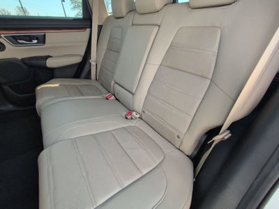 2020 Honda CR-V 2WD EX-L