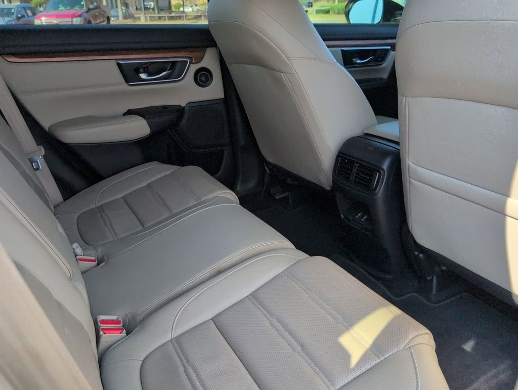 2020 Honda CR-V 2WD EX-L