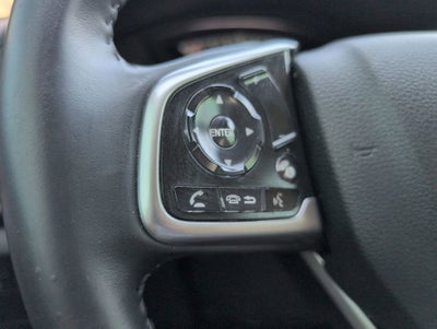 2020 Honda CR-V 2WD EX-L