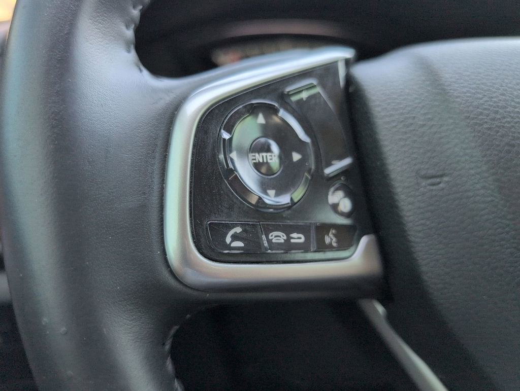 2020 Honda CR-V 2WD EX-L