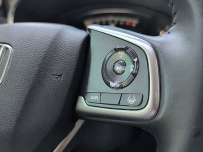 2020 Honda CR-V 2WD EX-L