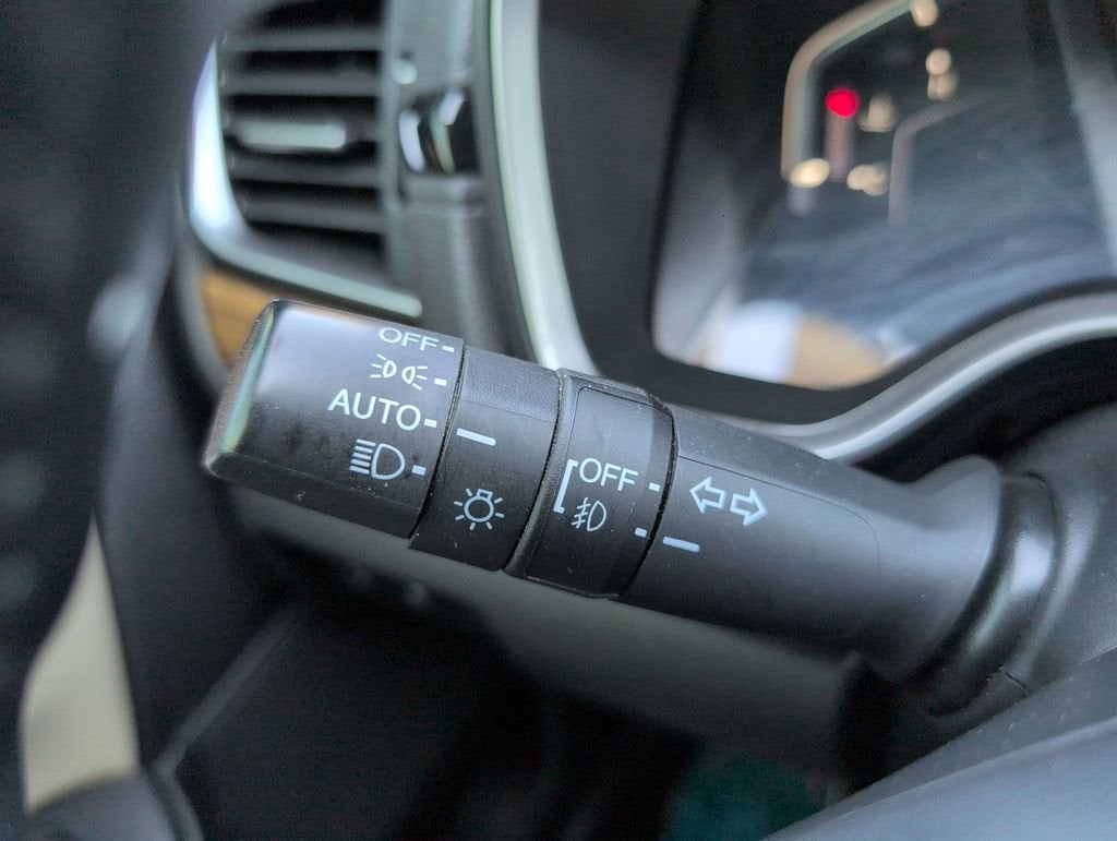 2020 Honda CR-V 2WD EX-L