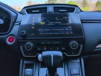 2020 Honda CR-V 2WD EX-L