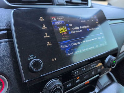 2020 Honda CR-V 2WD EX-L