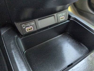 2020 Honda CR-V 2WD EX-L