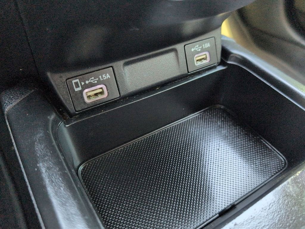 2020 Honda CR-V 2WD EX-L