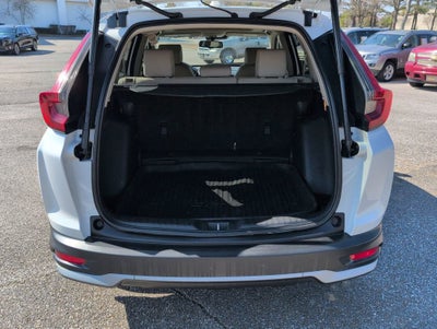 2020 Honda CR-V 2WD EX-L