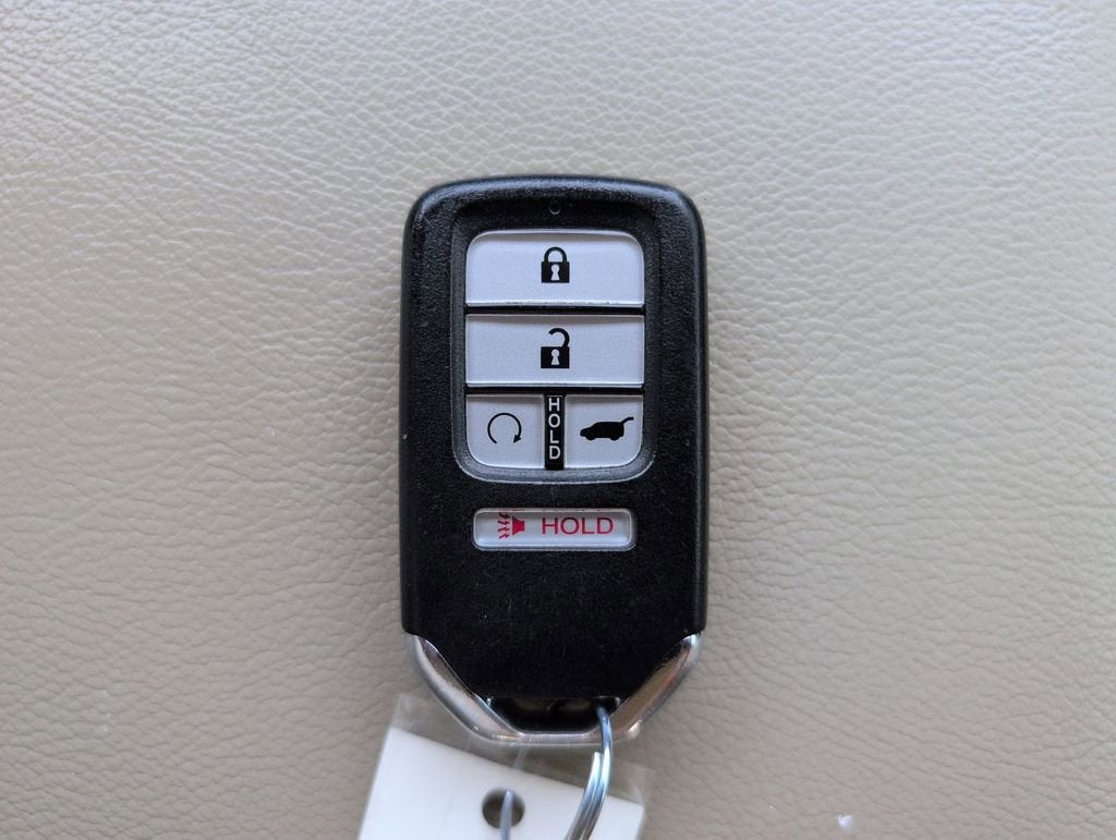 2020 Honda CR-V 2WD EX-L