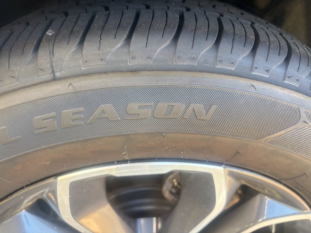 2020 Honda CR-V 2WD EX-L