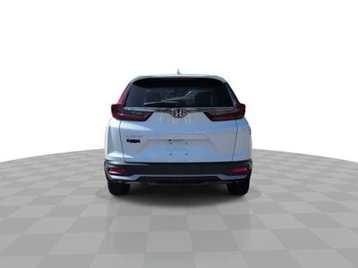 2020 Honda CR-V 2WD EX-L