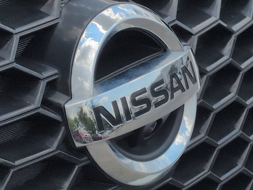 2019 Nissan Murano SV