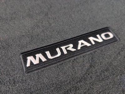 2019 Nissan Murano SV