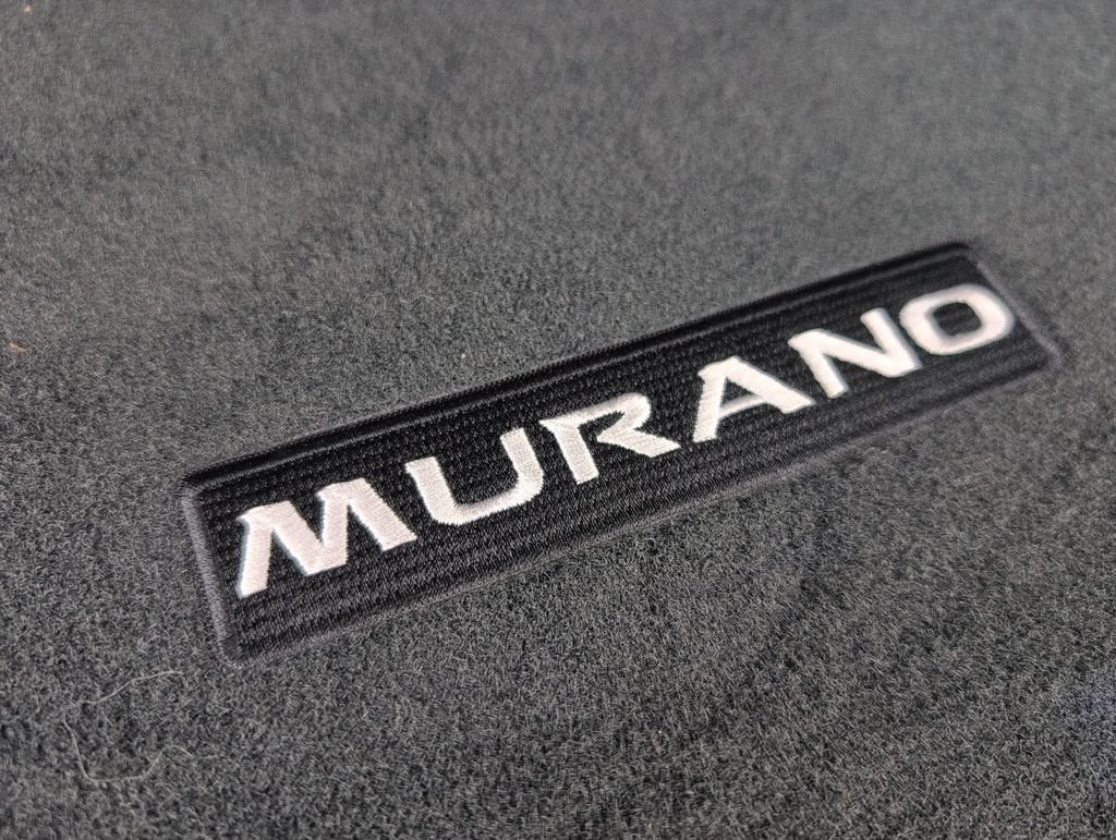 2019 Nissan Murano SV