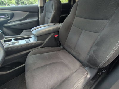 2019 Nissan Murano SV