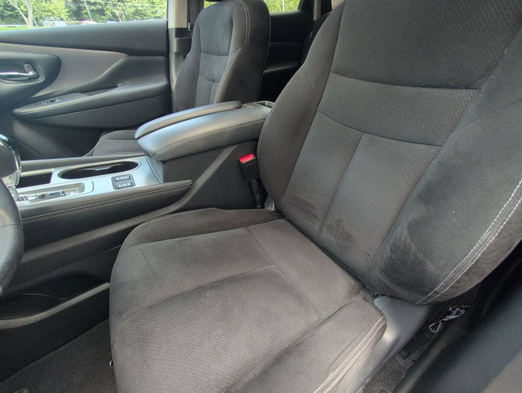 2019 Nissan Murano SV