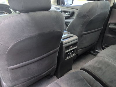 2019 Nissan Murano SV
