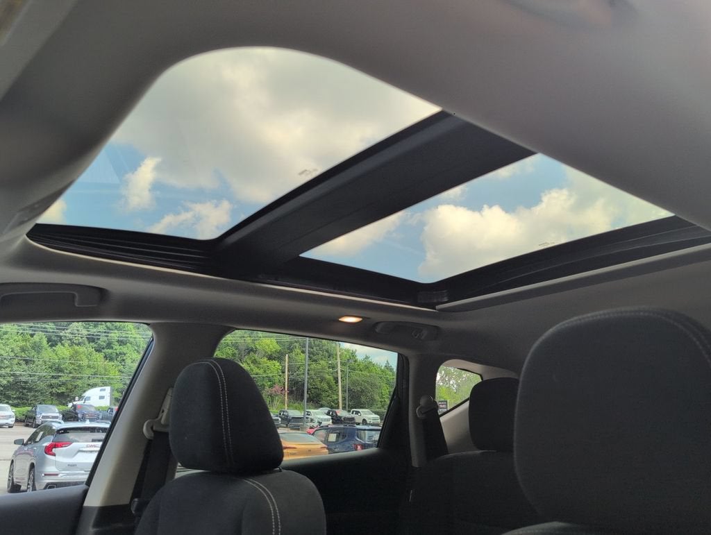 2019 Nissan Murano SV