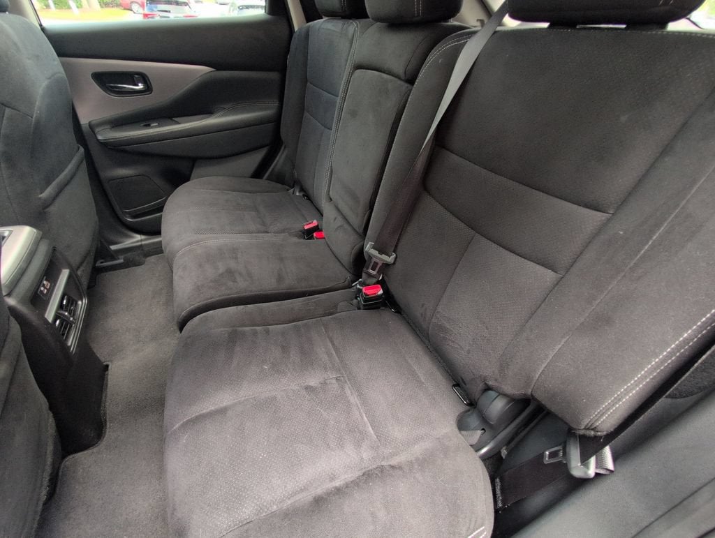2019 Nissan Murano SV