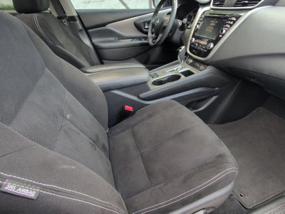 2019 Nissan Murano SV