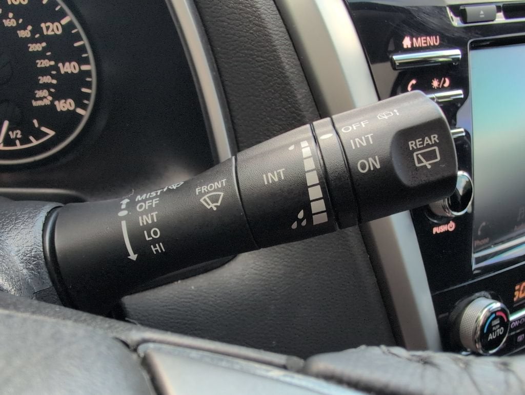 2019 Nissan Murano SV