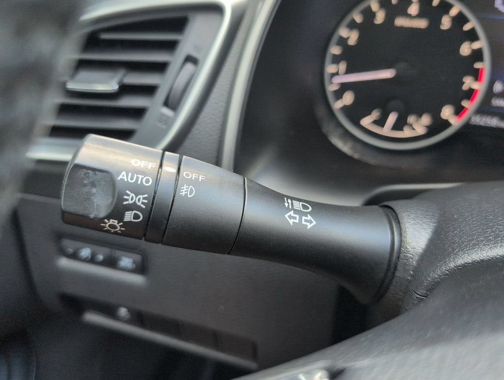 2019 Nissan Murano SV
