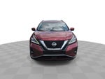 2019 Nissan Murano SV