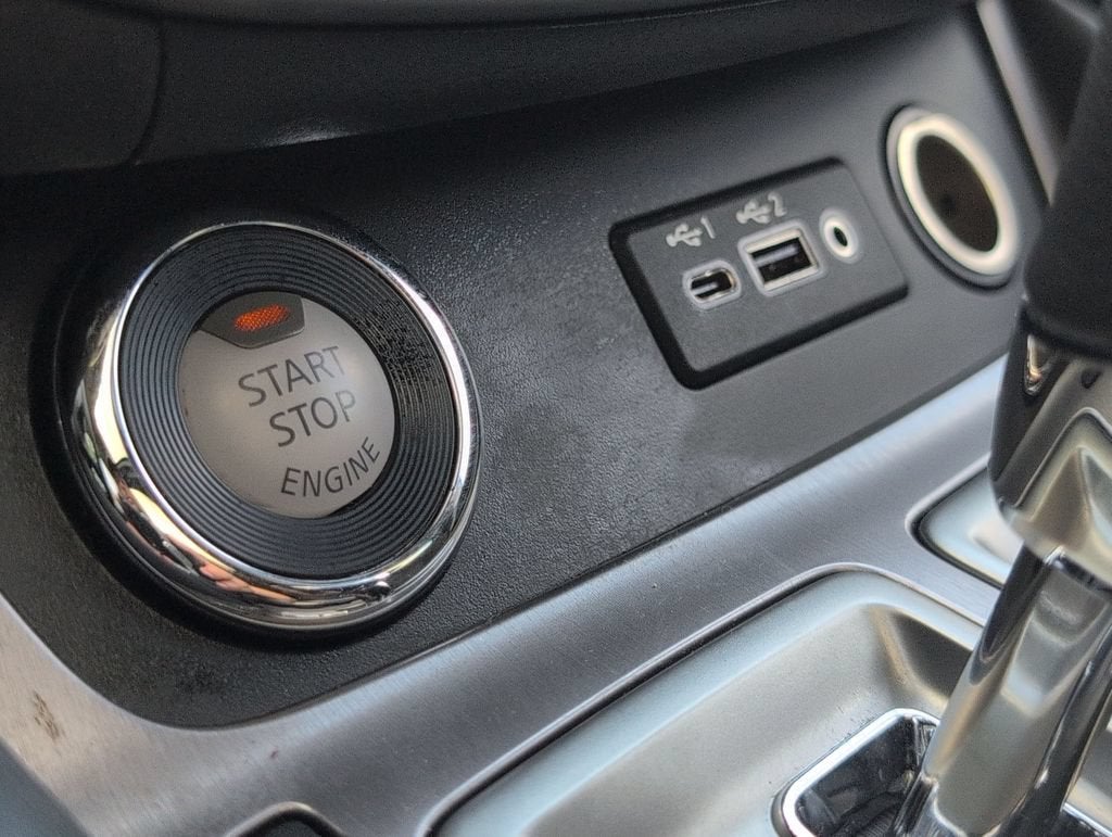 2019 Nissan Murano SV