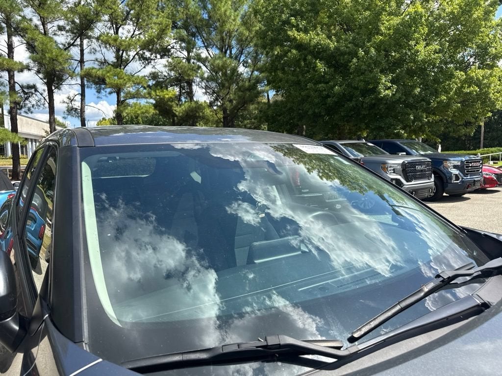 2024 Nissan Rogue S Intelligent AWD