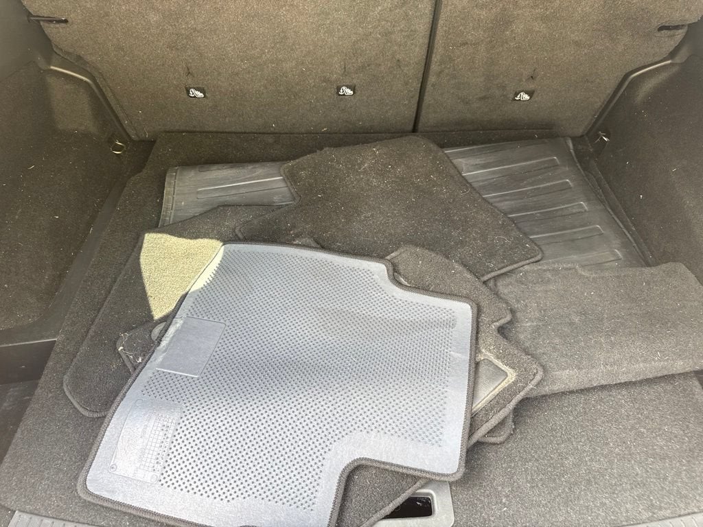 2024 Nissan Rogue S Intelligent AWD