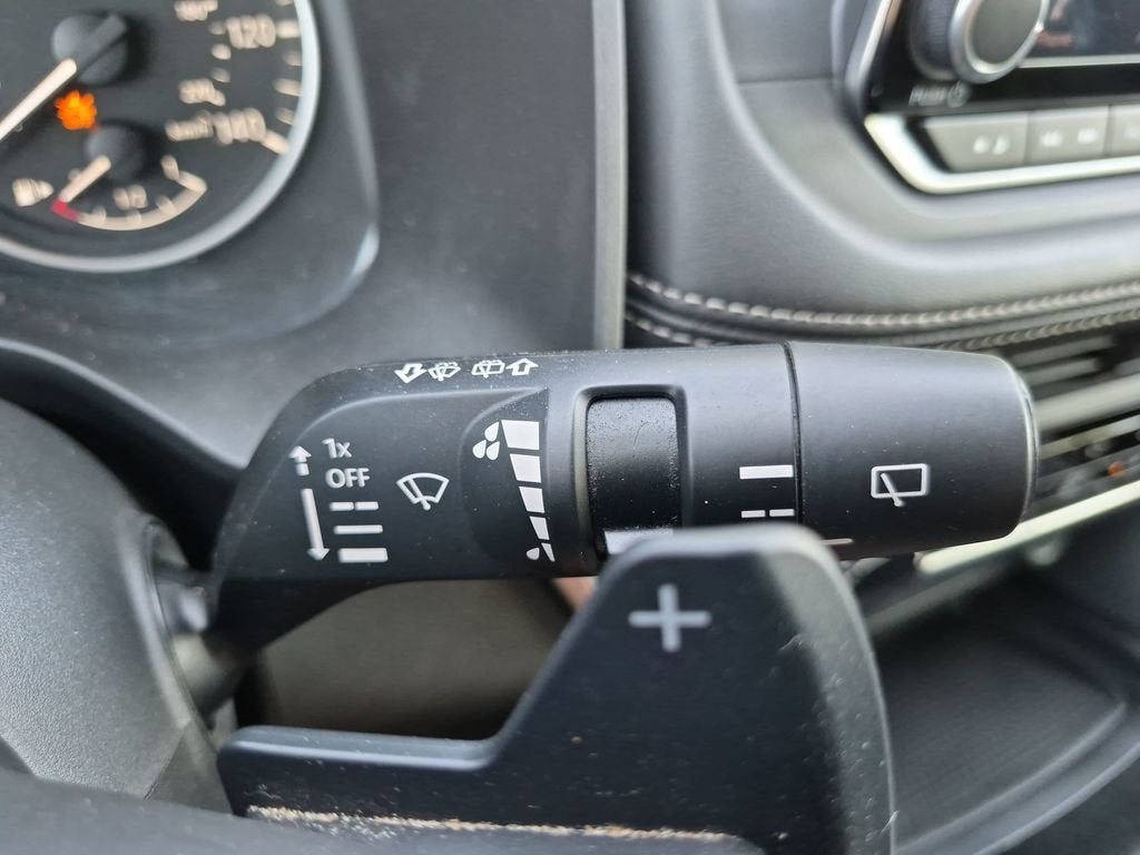 2024 Nissan Rogue S Intelligent AWD