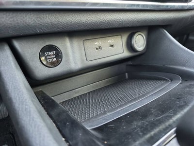 2024 Nissan Rogue S Intelligent AWD