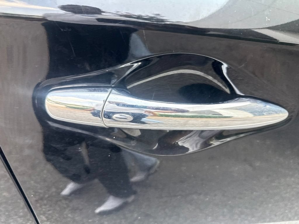 2018 INFINITI QX60 NA