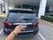 2018 INFINITI QX60 NA