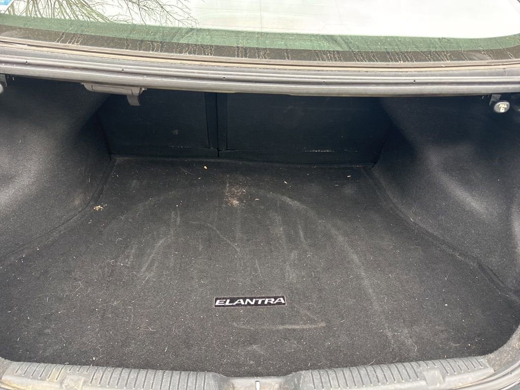 2016 Hyundai Elantra Value Edition