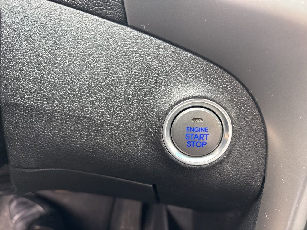 2016 Hyundai Elantra Value Edition