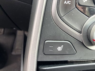 2016 Hyundai Elantra Value Edition