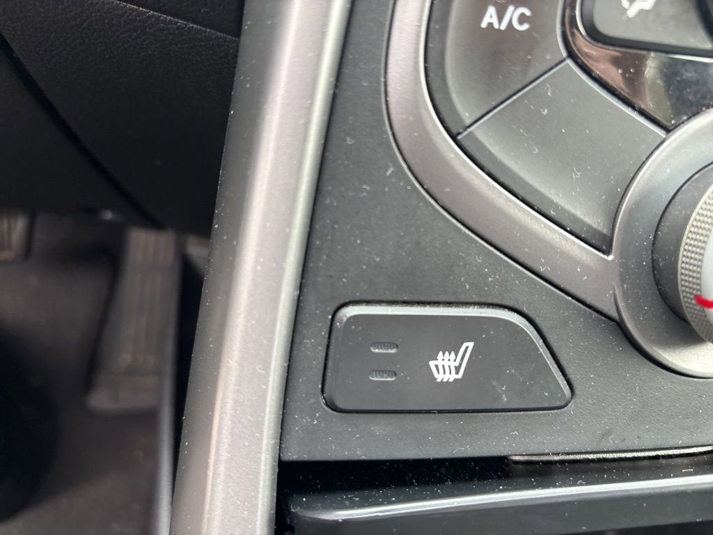 2016 Hyundai Elantra Value Edition