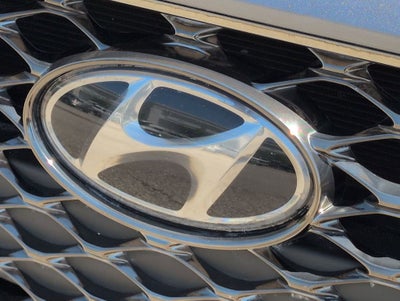 2018 Hyundai Sonata Sport+