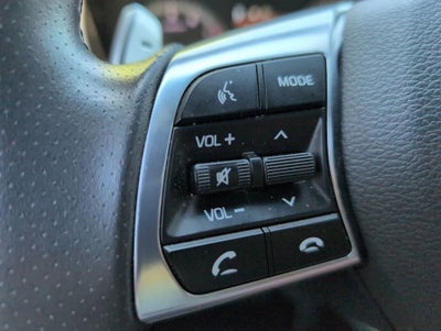 2018 Hyundai Sonata Sport+