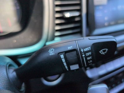 2018 Hyundai Sonata Sport+