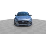 2018 Hyundai Sonata Sport+