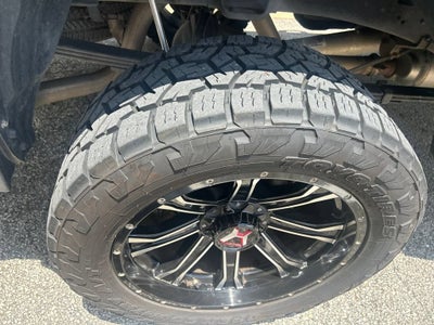 2015 Toyota Tundra SR5 5.7L V8