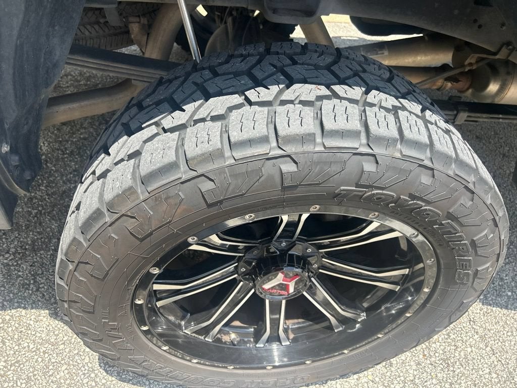 2015 Toyota Tundra SR5 5.7L V8
